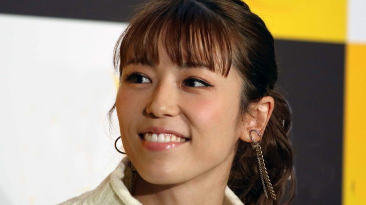 「オールスター後夜祭」で明らかになった若槻千夏の本名にスタジオがざわつく！