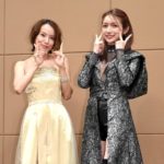 今だから話せる、鈴木亜美と後藤真希の素顔【インタビュー】