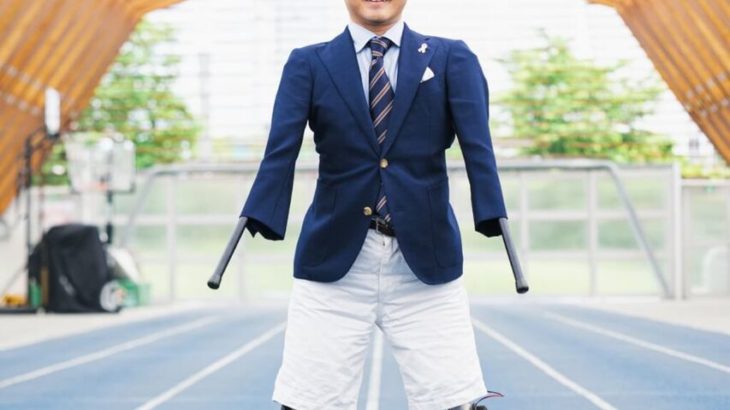 乙武洋匡氏、過去の女性問題報道に苦言「誤解を招く報道が多い」「５股ではありません」