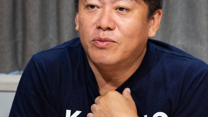 【芸能】なぜ運動は健康にいいのか…ホリエモンが｢運動効果研究の第一人者｣に徹底的にヒアリングした結論