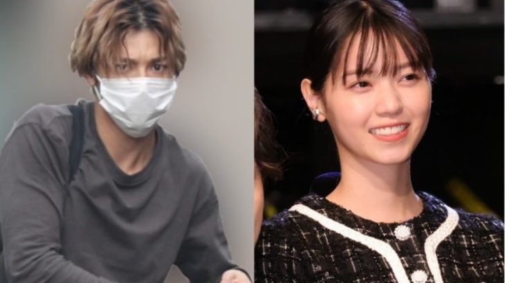 【芸能】山田裕貴＆西野七瀬が結婚 芸能界からも祝福の声殺到「推しの幸せが私の幸せ」