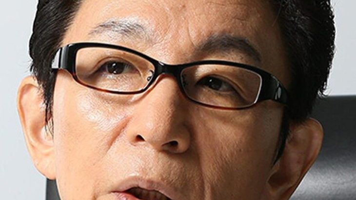 【芸能】古舘伊知郎、今のテレビは「“コンプラ尽くし”なのが問題」