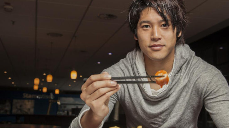 内田篤人のLIXIL入社式でのパワハラ発言に物議！ネット上で大きな波紋を呼ぶ