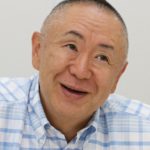 ビートきよし、松村邦洋の“デカすぎ”リバウンド姿にネット騒然！
