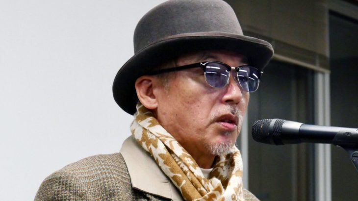 【芸能】田代まさし氏、沖縄・宮古島の津波警報で心配の電話が殺到　「鳴り続けております」