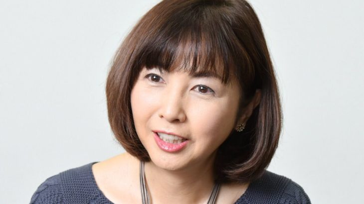 麻木久仁子、放送大学2年目の成績は昨年度オールA！自然体で学問に取り組む秘訣とは？