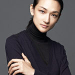 冨永愛、超セクシーなシースルードレス姿で登場！脚線美が際立つ美しいボディーラインにファン驚愕