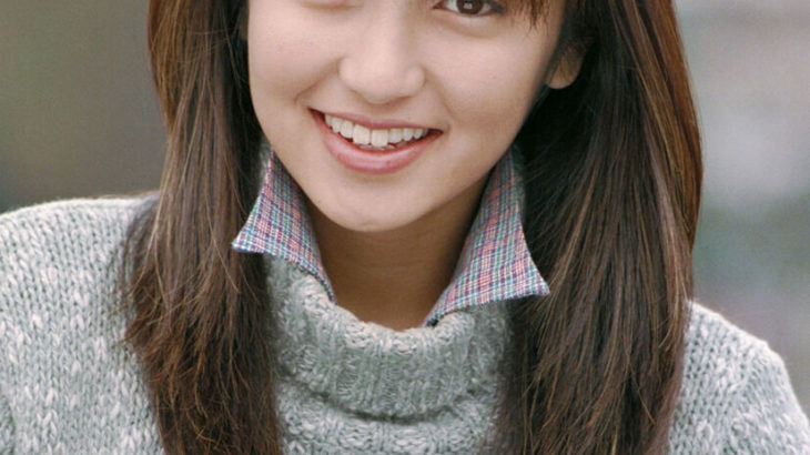 【芸能】“30年同じ事務所”矢田亜希子、相次ぐ芸能人の事務所独立に感じていること