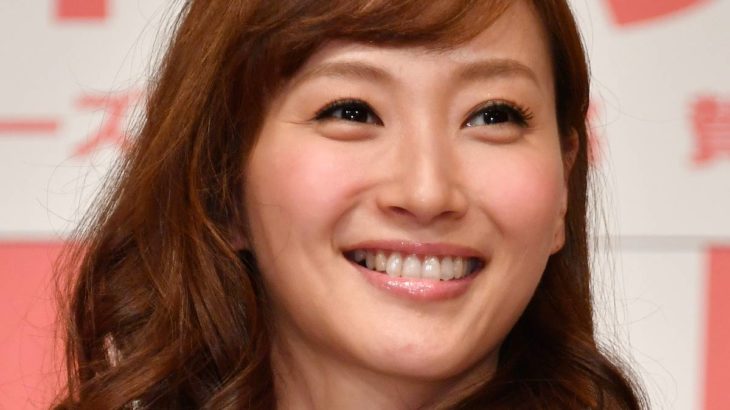 藤本美貴が語る、夫が持つ「大人のDVD」に対する考え【衝撃の告白】