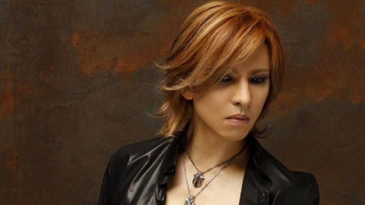 YOSHIKIが被災地に1000万円の寄付を行う。台湾地震