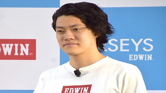 【芸能】霜降り明星・粗品『オールスター感謝祭』でさっそく強烈ジョーク　「水原一平お兄ちゃんのためにも頑張ります！」