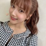 【芸能】元AKB48・入山杏奈、免許証写真に反響「さすがに美人すぎる」