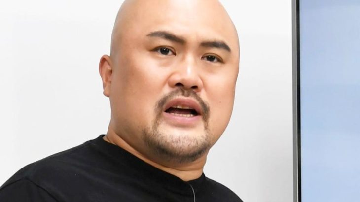 鬼越トマホーク・坂井の痛烈批判！「奨学金の返済を美談と言う奴はクズ」