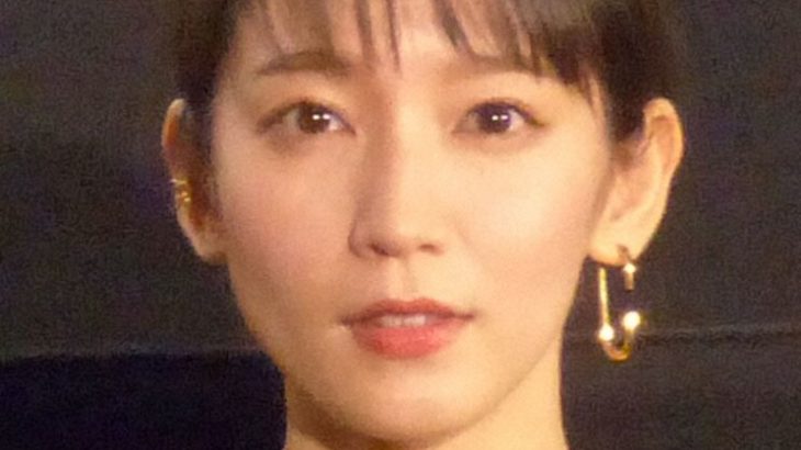 【芸能】芸能事務所「A-Team」休業を発表　吉岡里帆ら所属タレントは「それぞれの道で活動を続けてまいります」