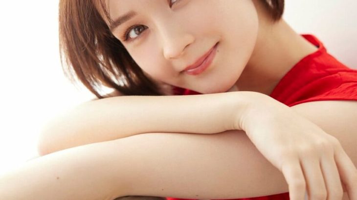 【芸能】畑芽育、学生時代を振り返り「キュンキュンしてます」　憧れのセーラー服で登場