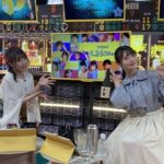 【芸能】「これは残業だぁぁ」上坂すみれ＆鈴木愛奈の“スーパースローな”ラッセーラダンスに爆笑【声優と夜あそび】