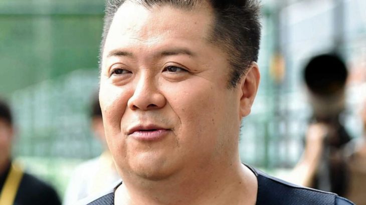 ブラマヨ小杉が絶句！医師が重大な病気を指摘「完全な睡眠時無呼吸症候群」