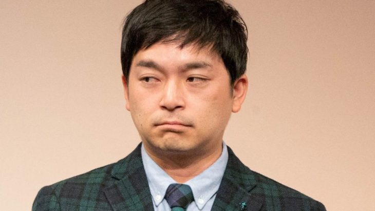 M-1王者コンビ「ウエストランド」河本太、タクシー運転手に暴行トラブル！前歯が欠ける異常事態