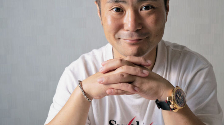 カラテカ入江慎也、地上波出演の喜びをコメント「またテレビに出れることを嬉しく思います」