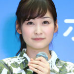 【芸能】岩田絵里奈アナ「自分さえ飽き始めている」けど…ローラものまねは「私のアイデンティティ」