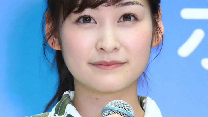 【芸能】岩田絵里奈アナ「自分さえ飽き始めている」けど…ローラものまねは「私のアイデンティティ」