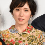 【芸能】松岡茉優「できないけれどやってみる姿が可愛い」吉田羊が“巻き舌”披露