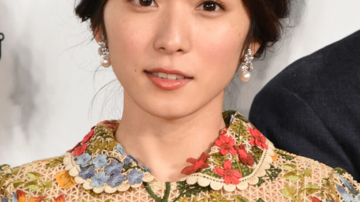 【芸能】松岡茉優「できないけれどやってみる姿が可愛い」吉田羊が“巻き舌”披露