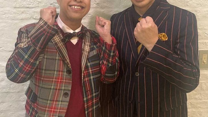 ウエストランド太田社長が〝ギャラ折半〟廃止！井口が長年の説得に折れる