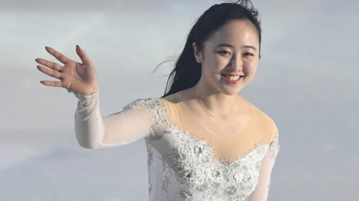 本田望結、ヤンキー座りを披露！迷える19歳の迫力に注目。迫力いまいち？