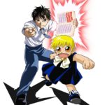 【芸能】東大生が『金色のガッシュ!!』を屈指の名作だと断言するワケ。GWに読みたいマンガ3選