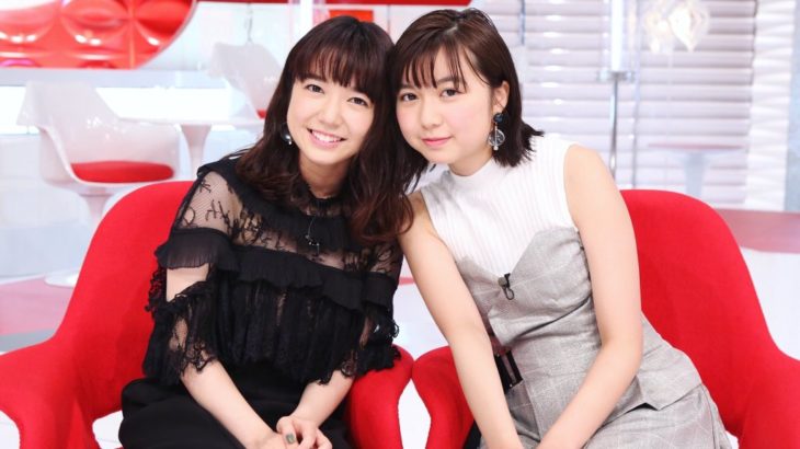 上白石姉妹と石田姉妹に挑む新たな“最強姉妹”が登場！？タレント姉妹ランキング