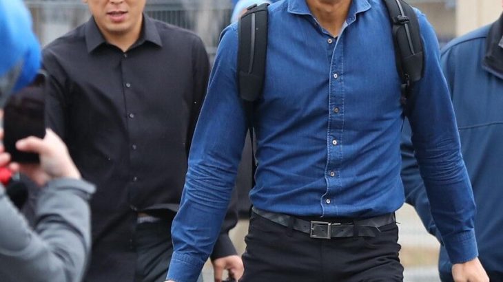 大谷翔平の声明を掲載、水原氏への関与を明確に否定