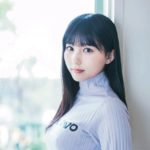 【アイドル】「えっちすぎる」元HKT48田中美久（22）、美尻あらわなランジェリー姿披露！ 「いいお尻」「ラインがエグい」絶賛の声殺到