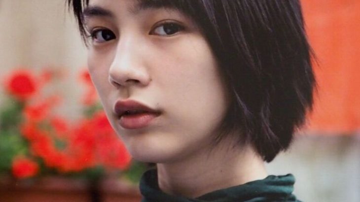 のん、大好きなアーティストとの共演に感激！