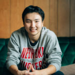 【ネブラスカ大】バスケ日本代表・富永啓生がハンナさんと婚約を発表「これからも2人で支え合い楽しい日々を過ごしていきたい」