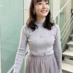 テレ朝・島本真衣アナ、40歳で再婚！お相手は年上の一般男性