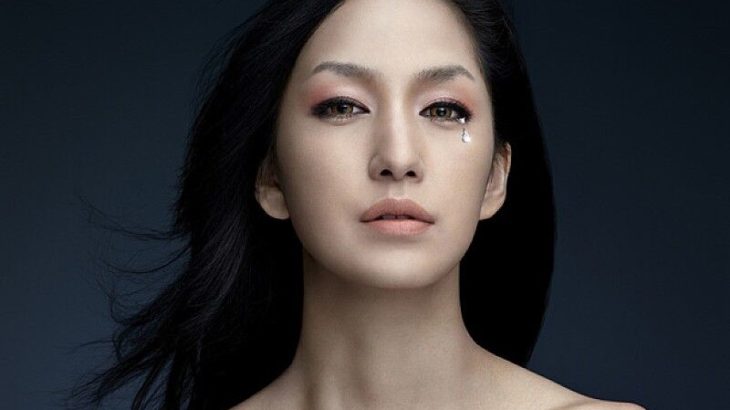 中島美嘉、41歳すっぴんショットが話題に！ネットから絶賛の声が殺到