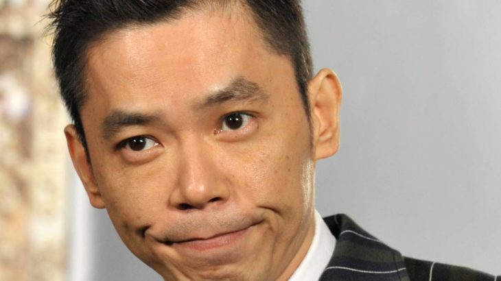 【芸能】太田光「スピードワゴン小沢、なんかの事情でいなくなっちゃった」、陣内智則「知ってるやろ！」