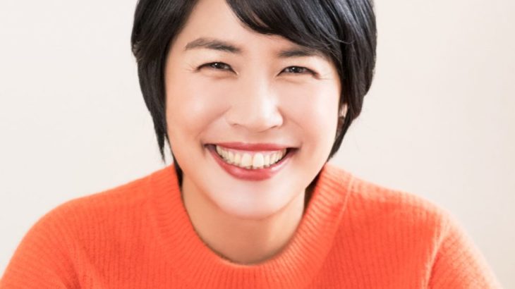 奥山佳恵、活動休止を選んだ理由は息子の進学先に関係？