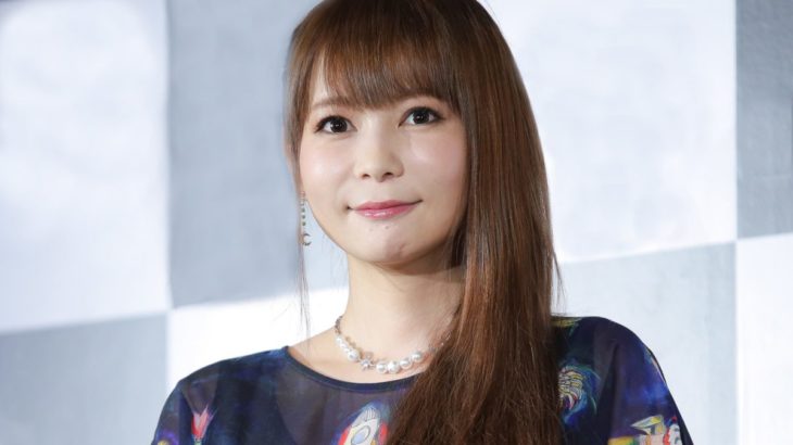 【芸能】中川翔子が「完全に電子化・クレカ化してほしい」のは…　現金派からは“困る”の声も