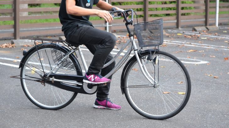 【NHK】「ママチャリとトラブル」動画を“さらし”拡散　法的責任問われる可能性