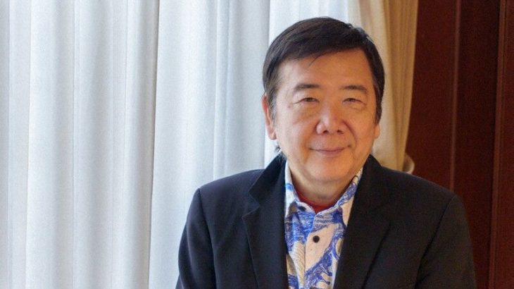 【芸能】「今日もずっとワイドショーは、大谷さんを特集」   演出家の鴻上尚史さん、「テレビはゆっくりと自殺している」とテレビのあり方に私見