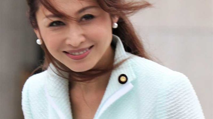 三原じゅん子氏のランクル盗難事件、刑罰の軽さに疑問の声が続出