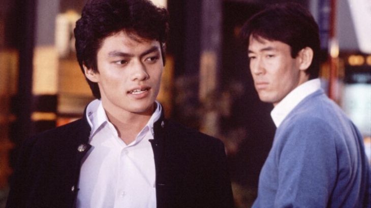 【芸能】最高に面白かった昭和の学園ドラマランキング