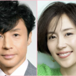東山紀之＆木村佳乃の夫婦関係に迫る！明かされるヒガシの言葉