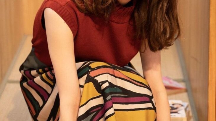 【芸能】松村沙友理、ロケ中にマジ泣き「さゆりんごって何なんだろう…」