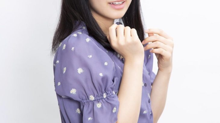 【芸能】森七菜「欲望も叶えてくれる」サッポロ一番・味噌のオススメの食べ方