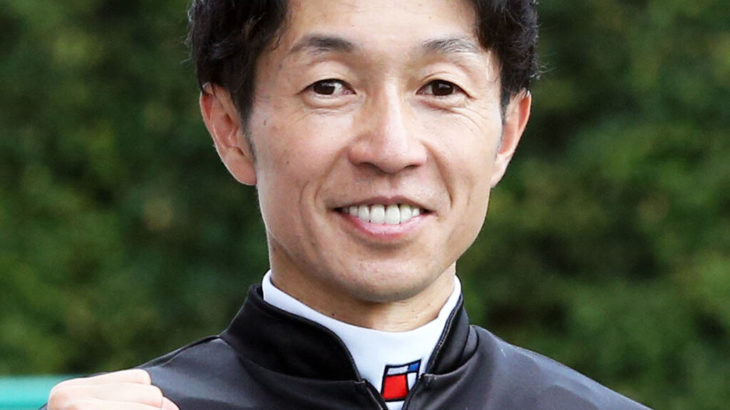 武豊、京都の自宅で窃盗被害！数千万円の被害額とは？