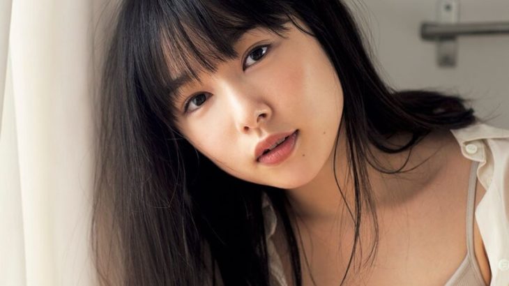 桜井日奈子が今までで最も褒められた仕事とは？「激レアさん」代打MCの成功に注目