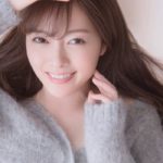 【芸能】白石麻衣、新年度スタートでメッセージ＆カレンダースタートを報告「これから1年まいやんで癒されます」